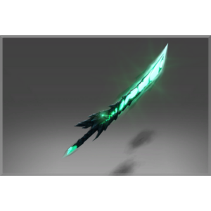 Jagged Honor Blade