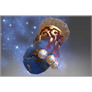 Jingle Fist