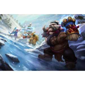 Jingle Fist Bundle