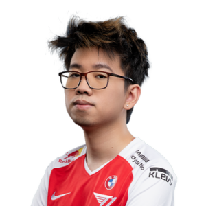 Kuku Player Sticker - TI 2022