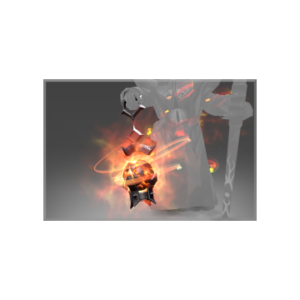 Lantern of the Infernal Maw