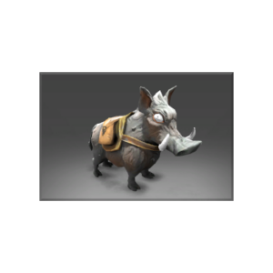 Legacy Mighty Boar
