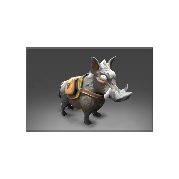 Legacy Mighty Boar
