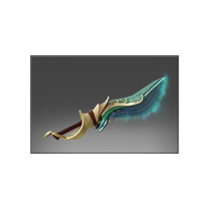 Leviathan Whale Blade
