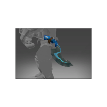 Little Blink Dagger