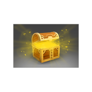 Lockless Luckbox