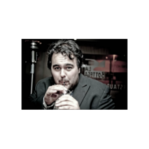 Lockless Luckvase 2016 Autographed by Bernard Noxville Steenhuisen