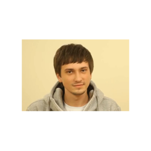 Lockless Luckvase Autographed by Aleksei Solo Berezin