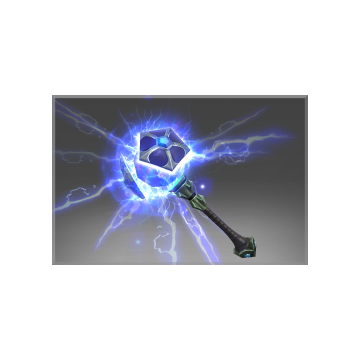 Mace of Aeons