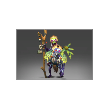 Masque of Awaleb Bundle
