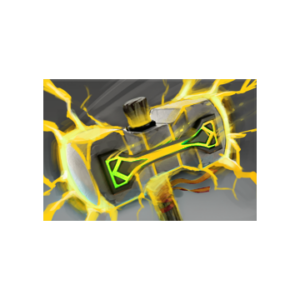 Master Artificer's Hammer