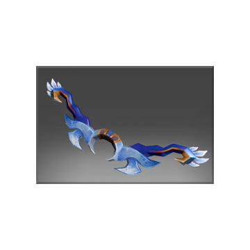 Moon Rift Bow