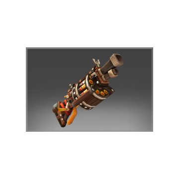 Muh Keen Gun