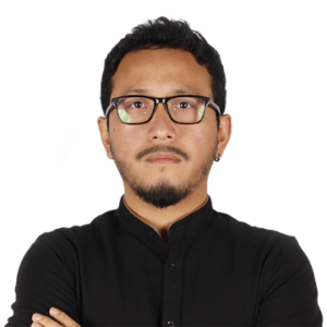 Ndree Talent Sticker - TI 2022