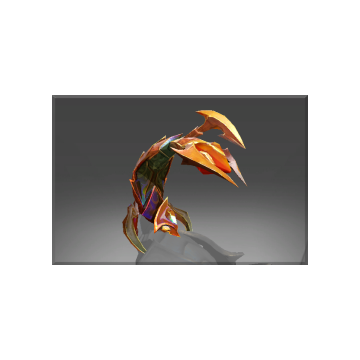 Nyx Assassin's Dagon