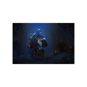 Occultist's Pursuit