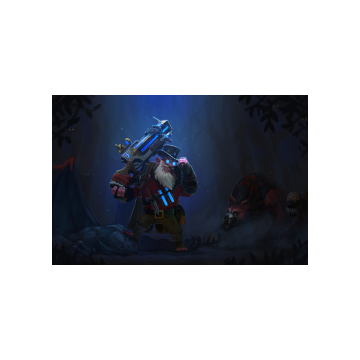 Occultist's Pursuit