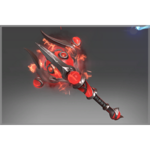 Orb of Deliverance of the Crimson Witness