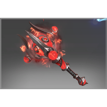 Orb of Deliverance of the Crimson Witness