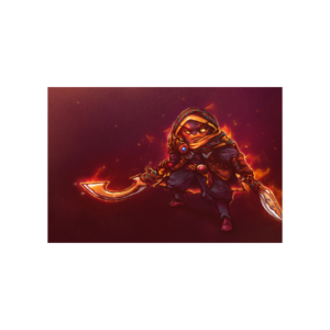 Order of the Wandering Flame