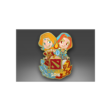 Pin: Cosplay 2016