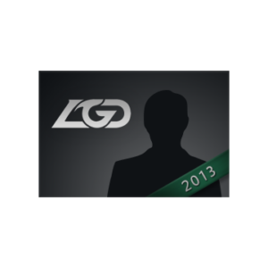 Player Card: 1437