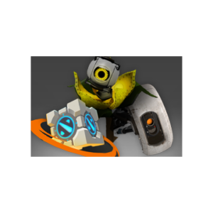 Portal Pack