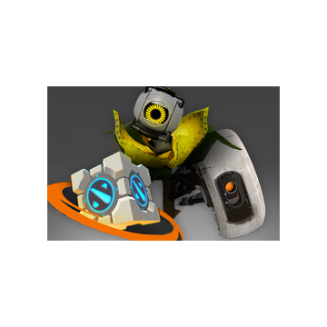 Portal Pack
