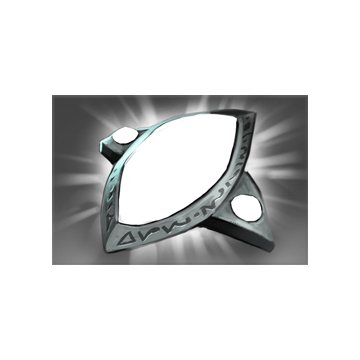 Prismatic: Diretide Orange