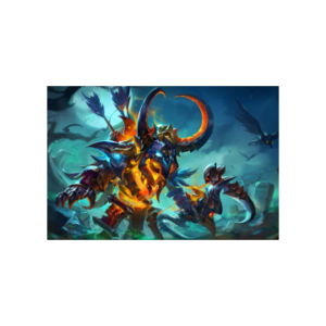 Province of the Hunt Eternal