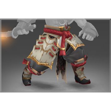 Provocation of Ruin Belt
