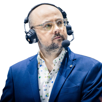 Pyrion Flax Gold Talent Sticker Bundle - TI 2023
