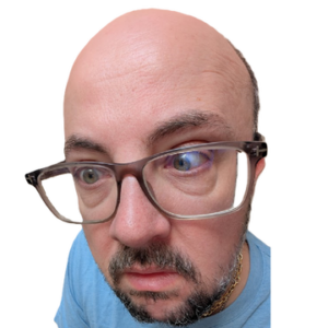 Pyrion Flax Talent Sticker - TI 2025