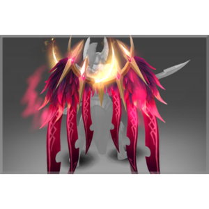 Radiant Conqueror Back
