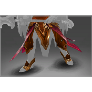 Radiant Conqueror Legs