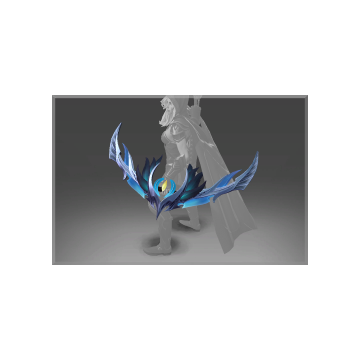 Ravencloak - Weapon