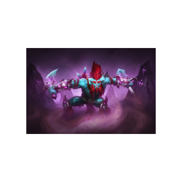 Reckless Vigor