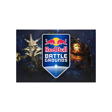 Red Bull Battle Grounds Bundle