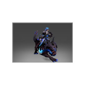 Redemption of the Raidforged Rider