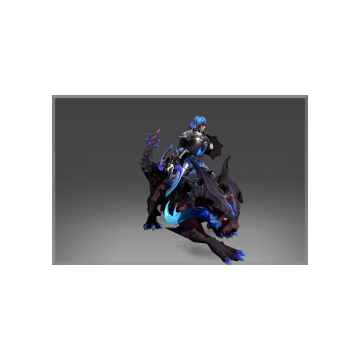 Redemption of the Raidforged Rider
