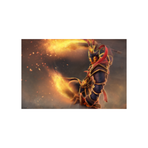 Rekindled Ashes