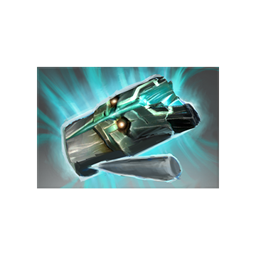 Rune of the Bladeform Legacy