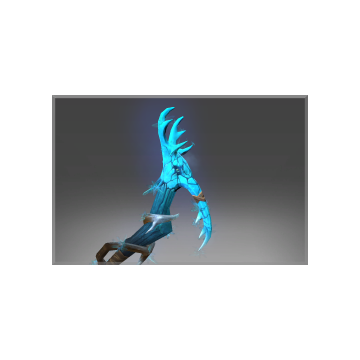Scythe of Ice
