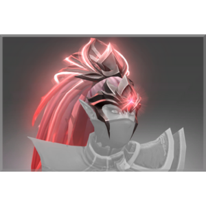 Seclusions of the Void of the Crimson Witness