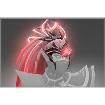 Seclusions of the Void of the Crimson Witness