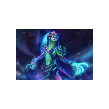 Secrets of the Merqueen