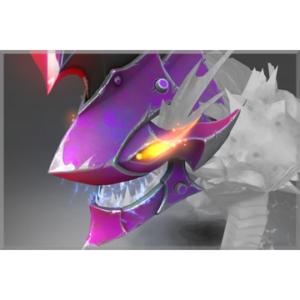 Shadow in the Deep Helm