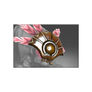 Shambling Trickster Mask