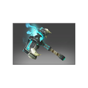 Shaper's Relics