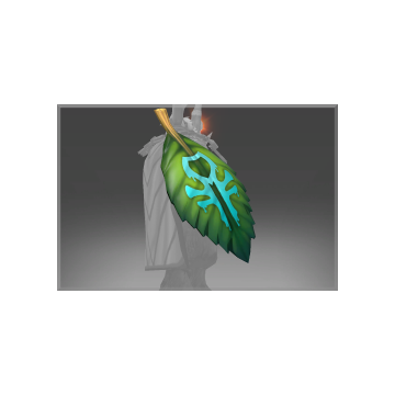 Shield of the Emerald Insurgence